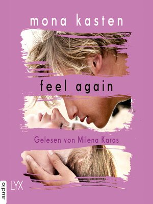 cover image of Feel Again--Again-Reihe 3